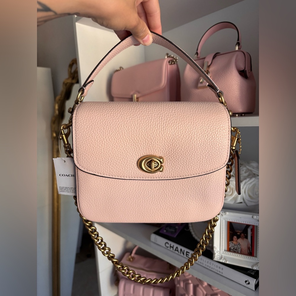 Coach Cassie Crossbody Bag 19 Designer Crossbody